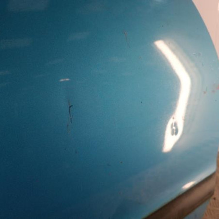 Porte arriere droit PEUGEOT 206