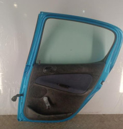 Porte arriere droit PEUGEOT 206 Photo n°3
