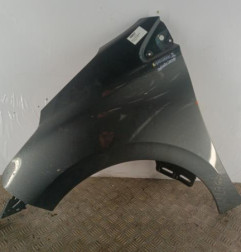 Aile avant gauche PEUGEOT 208 1 Photo n°1