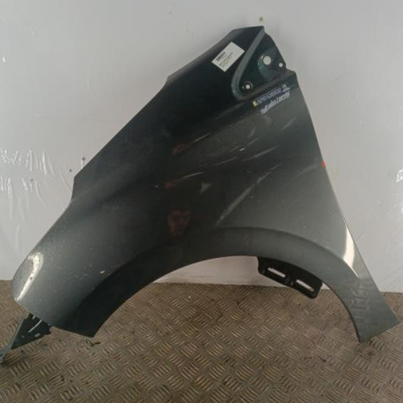 Aile avant gauche PEUGEOT 208 1