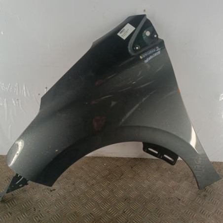 Aile avant gauche PEUGEOT 208 1 Photo n°1