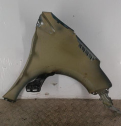 Aile avant gauche PEUGEOT 208 1