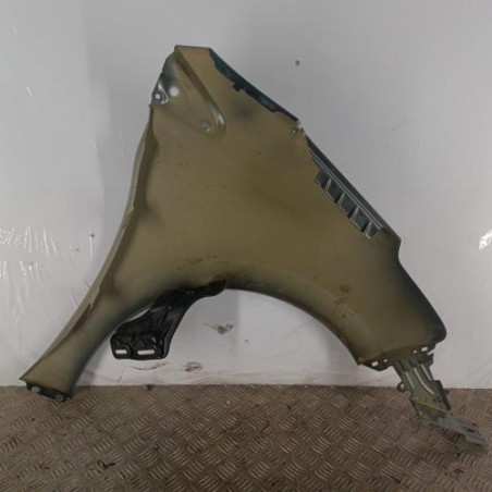 Aile avant gauche PEUGEOT 208 1