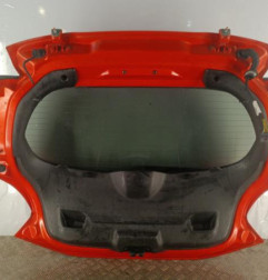 Malle/Hayon arriere PEUGEOT 208 1