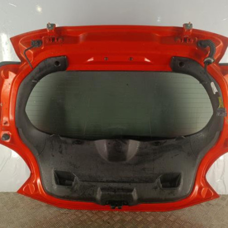 Malle/Hayon arriere PEUGEOT 208 1