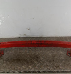 Renfort pare choc arriere (traverse) PEUGEOT 208 1 Photo n°1