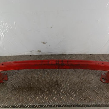 Renfort pare choc arriere (traverse) PEUGEOT 208 1 Photo n°1