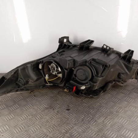 Optique avant principal droit (feux)(phare) PEUGEOT 207