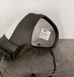 Retroviseur droit PEUGEOT 207 Photo n°1