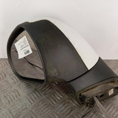 Retroviseur gauche PEUGEOT 207 Photo n°1