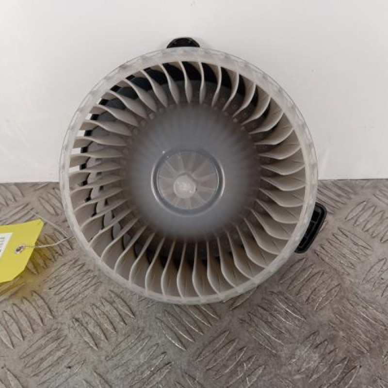 Pulseur d'air CHEVROLET SPARK