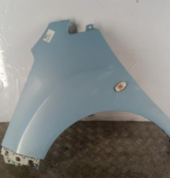 Aile avant gauche CHEVROLET SPARK Photo n°1