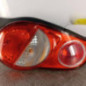 Feu arriere principal gauche (feux) CHEVROLET SPARK