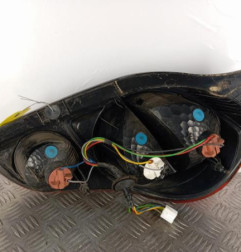 Feu arriere principal gauche (feux) CHEVROLET SPARK