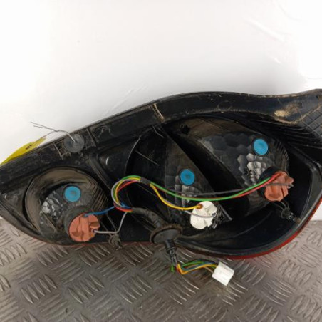 Feu arriere principal gauche (feux) CHEVROLET SPARK