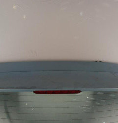 Malle/Hayon arriere CHEVROLET SPARK