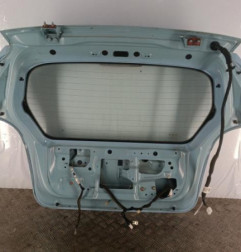 Malle/Hayon arriere CHEVROLET SPARK Photo n°3