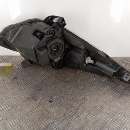 Optique avant principal gauche (feux)(phare) CHEVROLET SPARK