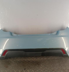 Pare choc arriere CHEVROLET SPARK Photo n°1