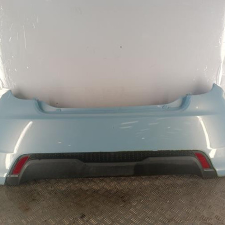 Pare choc arriere CHEVROLET SPARK Photo n°1