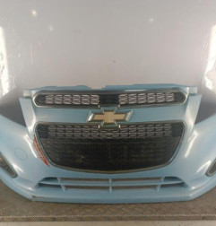 Pare choc avant CHEVROLET SPARK Photo n°1