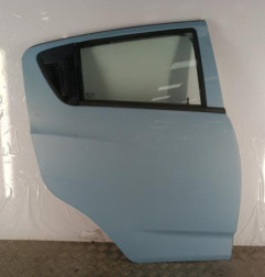 Porte arriere droit CHEVROLET SPARK Photo n°1