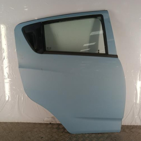 Porte arriere droit CHEVROLET SPARK Photo n°1