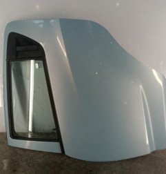 Porte arriere gauche CHEVROLET SPARK Photo n°1