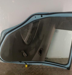 Porte arriere gauche CHEVROLET SPARK