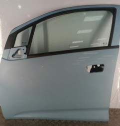 Porte avant gauche CHEVROLET SPARK Photo n°1