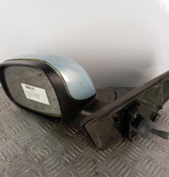 Retroviseur gauche CHEVROLET SPARK Photo n°1