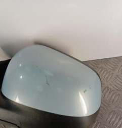 Retroviseur gauche CHEVROLET SPARK Photo n°3