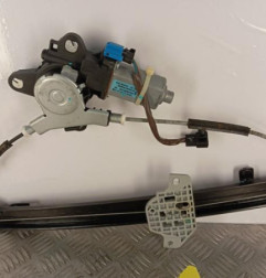 Leve vitre electrique avant droit CHEVROLET SPARK Photo n°1