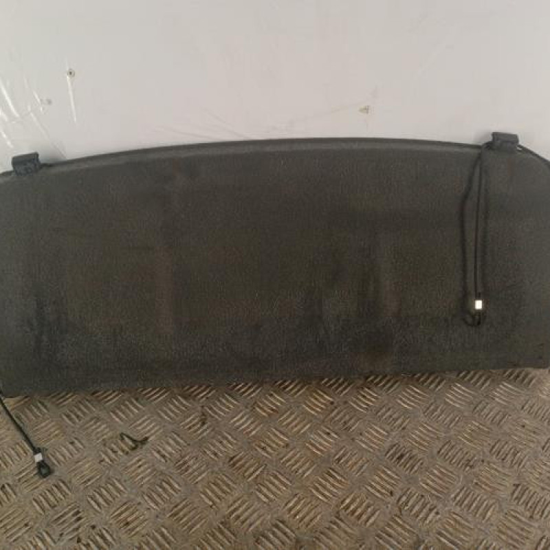 Plage arriere CHEVROLET SPARK