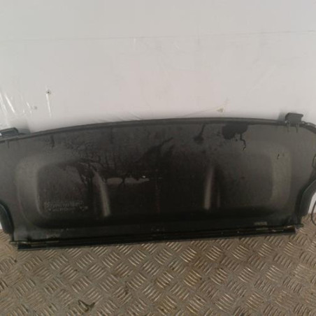 Plage arriere CHEVROLET SPARK
