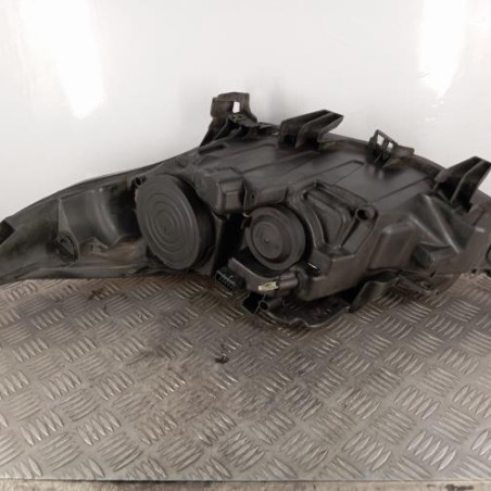 Optique avant principal droit (feux)(phare) PEUGEOT 207