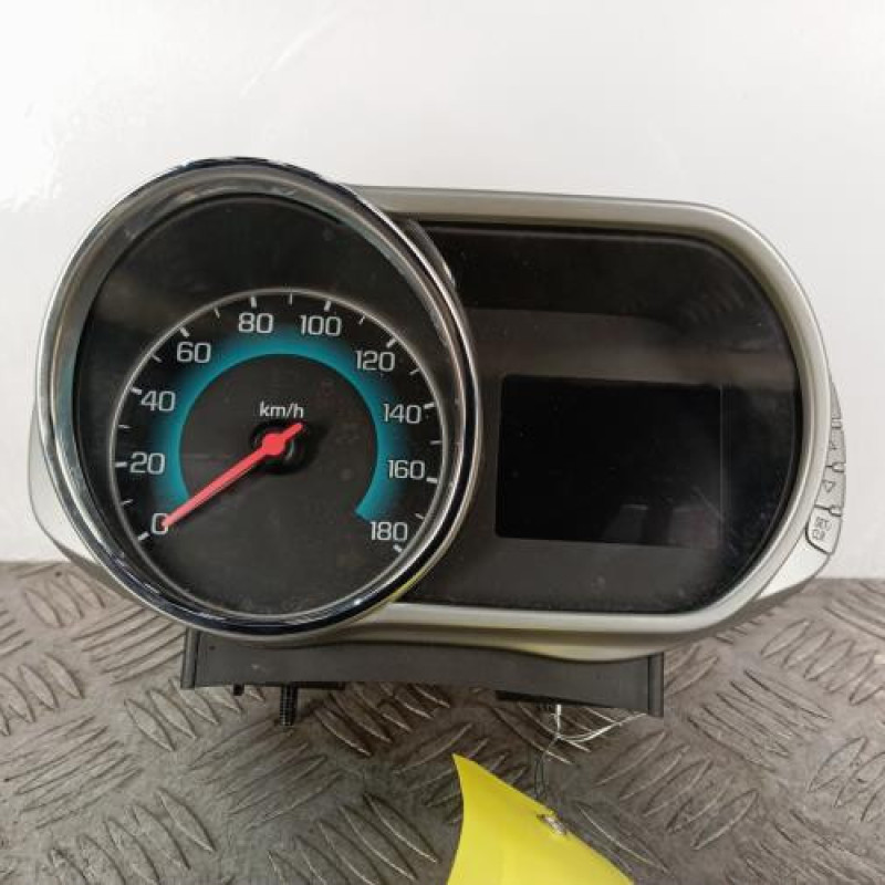 Compteur CHEVROLET SPARK Compteur CHEVROLET SPARK