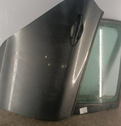 Porte arriere droit PEUGEOT 208 1 Photo n°1