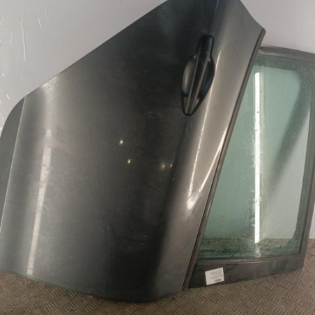 Porte arriere droit PEUGEOT 208 1 Photo n°1