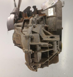 Boite de vitesses RENAULT TRAFIC 2 Photo n°1