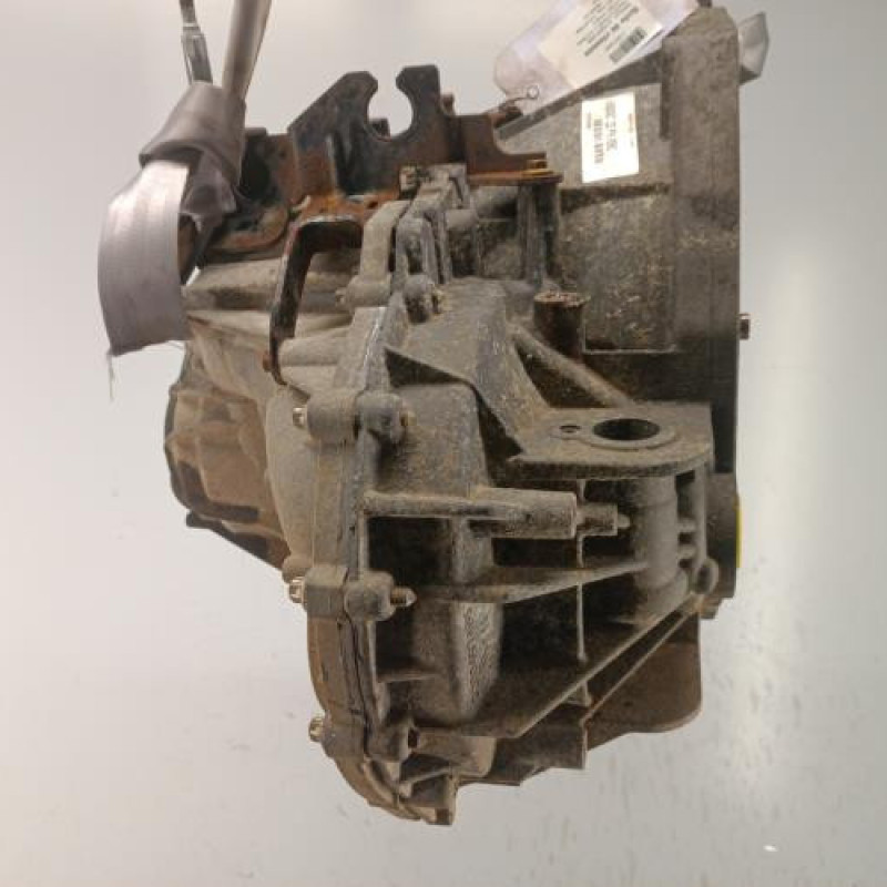 Boite de vitesses RENAULT TRAFIC 2