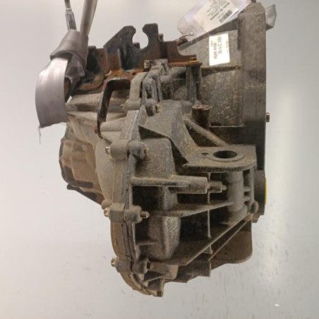 Boite de vitesses RENAULT TRAFIC 2 Photo n°1