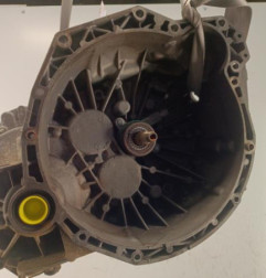 Boite de vitesses RENAULT TRAFIC 2