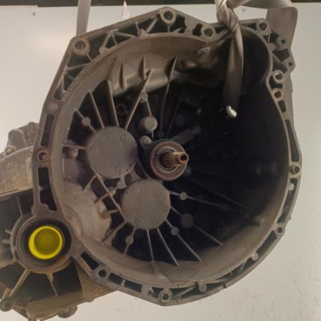 Boite de vitesses RENAULT TRAFIC 2