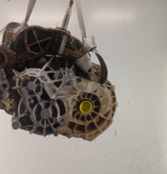 Boite de vitesses RENAULT TRAFIC 2 Photo n°3