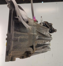 Boite de vitesses RENAULT TRAFIC 2 Photo n°4