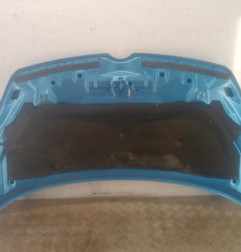 Capot OPEL AGILA B Photo n°3