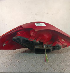 Feu arriere principal droit (feux) PEUGEOT 207