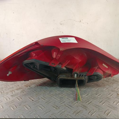 Feu arriere principal droit (feux) PEUGEOT 207
