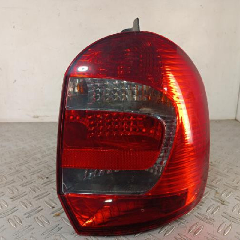 Feu arriere principal droit (feux) RENAULT GRAND MODUS